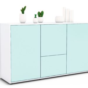 Sideboard Diana, Mint (136x79x35cm)