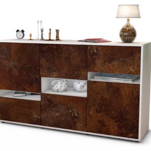Sideboard Egizia, Rost (136x79x35cm)