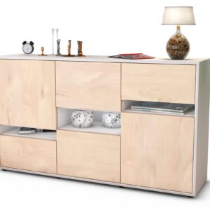Sideboard Egizia , Zeder (136x79x35cm)
