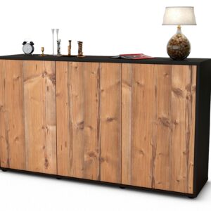 Sideboard Delia, Pinie (136x79x35cm)