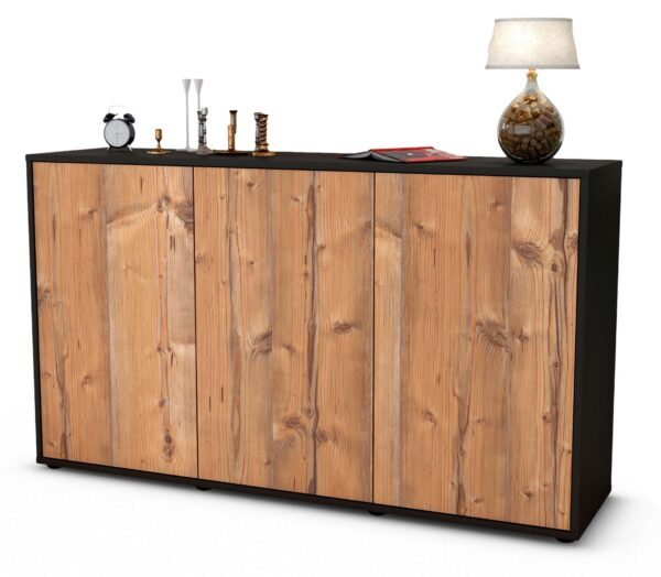 Sideboard Delia, Pinie (136x79x35cm)