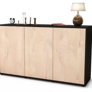 Sideboard Delia , Zeder (136x79x35cm)