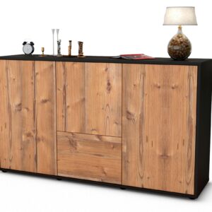 Sideboard Diana, Pinie (136x79x35cm)