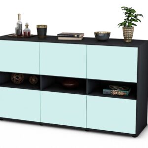 Sideboard Diletta, Mint (136x79x35cm)
