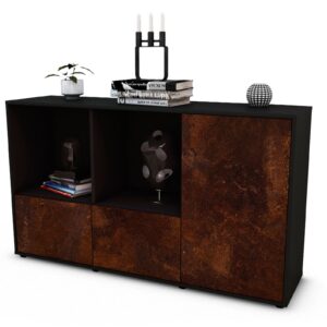 Sideboard Dolcia, Rost (136x79x35cm)