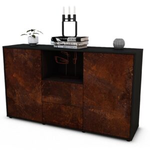 Sideboard Donika, Rost (136x79x35cm)