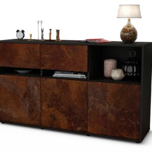 Sideboard Dorotea, Rost (136x79x35cm)