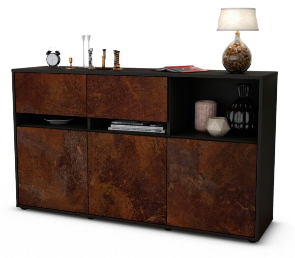 Sideboard Dorotea, Rost (136x79x35cm)