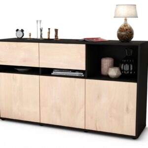 Sideboard Dorotea , Zeder (136x79x35cm)