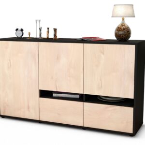 Sideboard Ebe , Zeder (136x79x35cm)