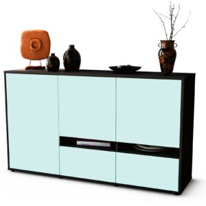 Sideboard Ebe, Mint (136x79x35cm)