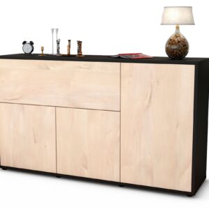 Sideboard Edera , Zeder (136x79x35cm)
