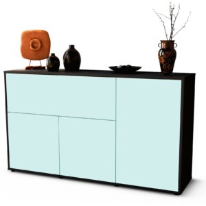 Sideboard Edera, Mint (136x79x35cm)
