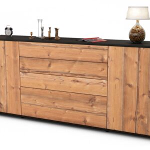 Sideboard Eleni, Pinie (180x79x35cm)