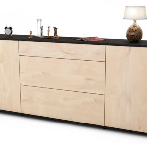 Sideboard Eleonora, Zeder (180x79x35cm)