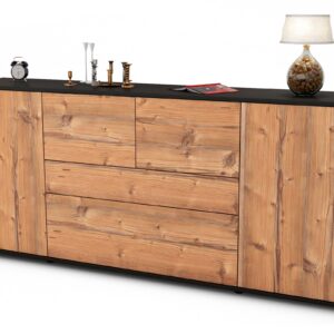 Sideboard Elisa, Pinie (180x79x35cm)