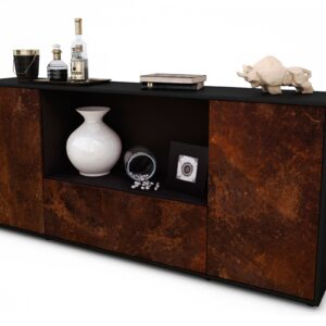 Sideboard Ella, Rost (180x79x35cm)