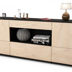Sideboard Elodie, Zeder (180x79x35cm)