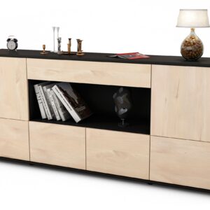 Sideboard Elsa, Zeder (180x79x35cm)