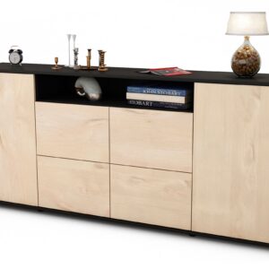 Sideboard Ephenia, Zeder (180x79x35cm)
