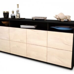 Sideboard Evita, Zeder (180x79x35cm)