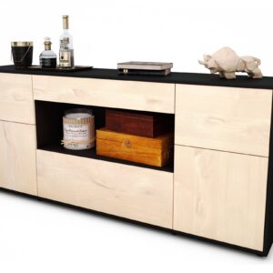 Sideboard Fabiola, Zeder (180x79x35cm)