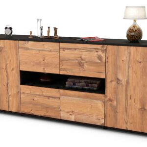 Sideboard Farina, Pinie (180x79x35cm)
