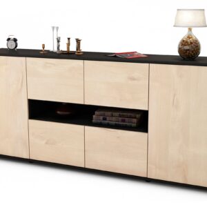 Sideboard Farina, Zeder (180x79x35cm)