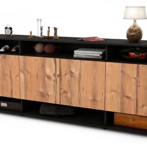 Sideboard Felia, Pinie (180x79x35cm)