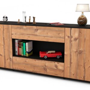 Sideboard Filomena, Pinie (180x79x35cm)