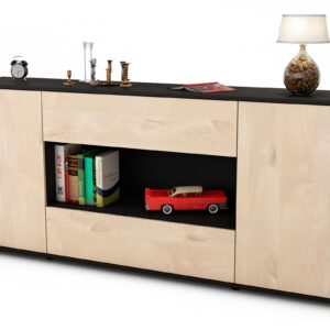 Sideboard Filomena, Zeder (180x79x35cm)