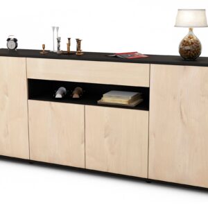 Sideboard Fiorella, Zeder (180x79x35cm)