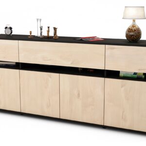 Sideboard Flora, Zeder (180x79x35cm)