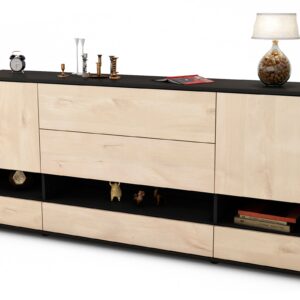 Sideboard Florentina, Zeder (180x79x35cm)