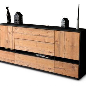 Sideboard Floriana, Pinie (180x79x35cm)