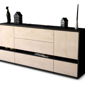 Sideboard Floriana, Zeder (180x79x35cm)
