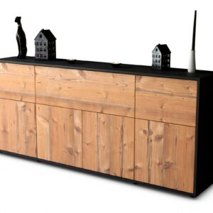 Sideboard Gianna, Pinie (180x79x35cm)