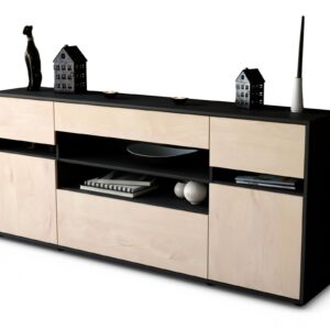 Sideboard Gina, Zeder (180x79x35cm)