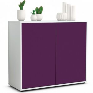 Sideboard Blanka, Lila (92x79x35cm)