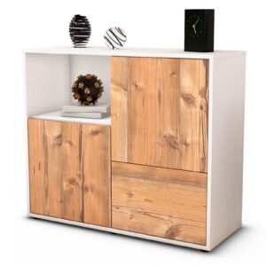 Sideboard Carina, Pinie (92x79x35cm)