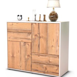 Sideboard Ciara, Pinie (92x79x35cm)