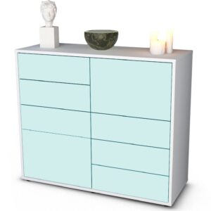 Sideboard Circe, Mint (92x79x35cm)