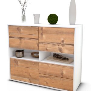 Sideboard Claudia, Pinie (92x79x35cm)