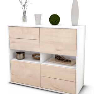 Sideboard Claudia, Zeder (92x79x35cm)