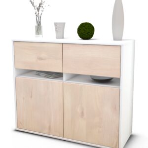 Sideboard Clea, Zeder (92x79x35cm)