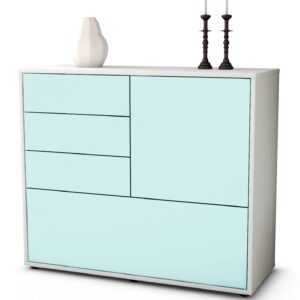 Sideboard Corina, Mint (92x79x35cm)