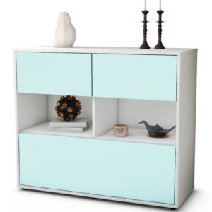 Sideboard Cosima, Mint (92x79x35cm)