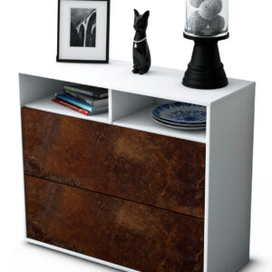 Sideboard Cosma, Rost (92x79x35cm)