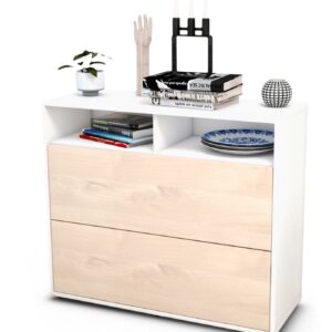 Sideboard Cosma, Zeder (92x79x35cm)