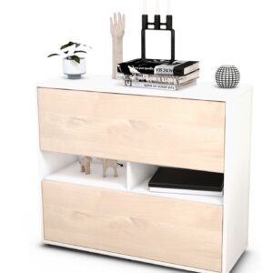 Sideboard Dalia, Zeder (92x79x35cm)